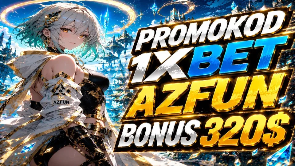 1xbet free promo code